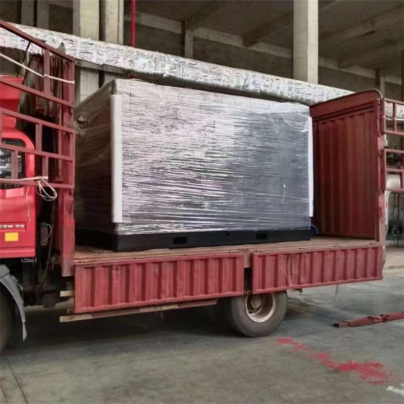 阿拉善盟至克拉玛依物流专线，一站式服务助您货运无忧（克拉玛依 物流）