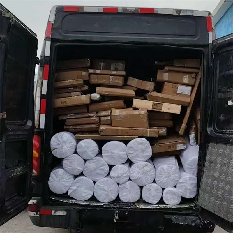 阿拉善盟至北海货运专线——一站式物流服务，让您的货物畅行无忧（北海到全国物流货运公司）