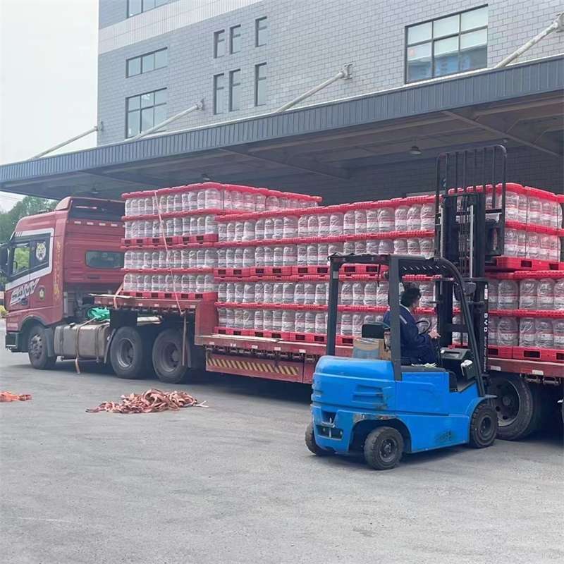 阿拉善盟到宁波物流公司——一站式服务，让货运更轻松