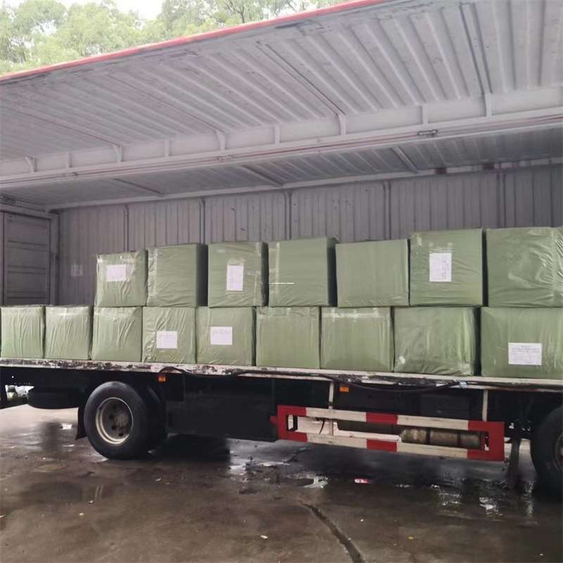 阿拉善盟至宜春货运专线一站式物流服务，畅享高效便捷运输体验