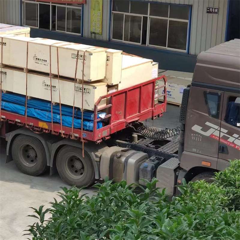 阿拉善盟至新疆阿勒泰福海县物流专线，一站式服务，让您的货物畅行无忧